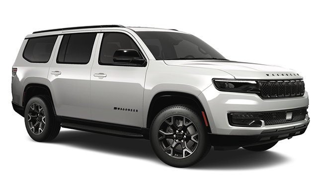 2025 JEEP WAGONEER CARBIDE photo-3