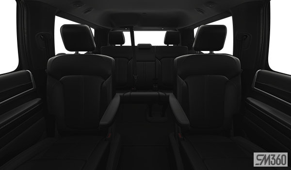Jeep Wagoneer Carbide 2025