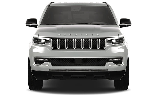 2025 JEEP WAGONEER SERIES I photo-2