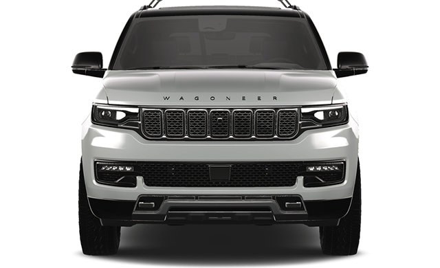 JEEP WAGONEER SÉRIE II OVERLAND 2025 photo-2