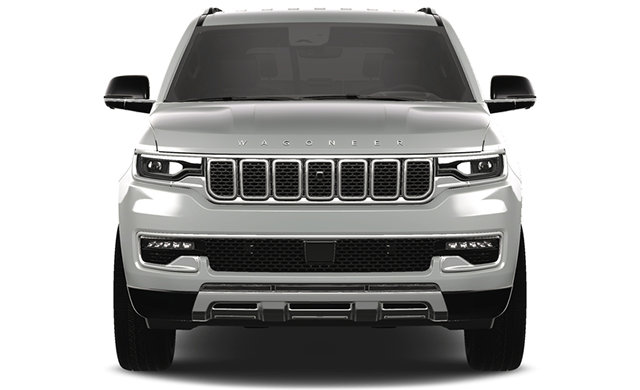2025 JEEP WAGONEER SERIES III photo-2
