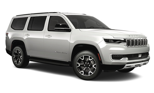 2025 JEEP WAGONEER SERIES III photo-3