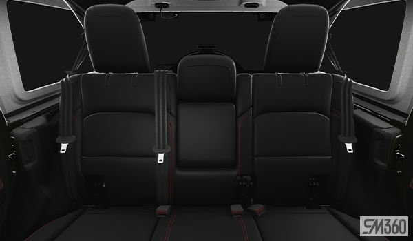 2025 JEEP WRANGLER 4-Door RUBICON
