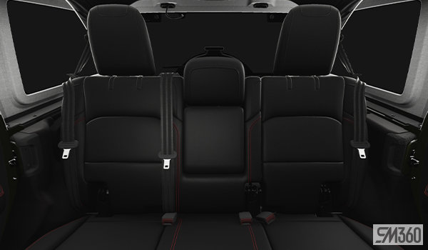 2025 JEEP WRANGLER 4-Door RUBICON X