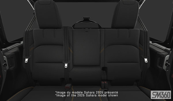 2025 JEEP WRANGLER 4XE BACKCOUNTRY
