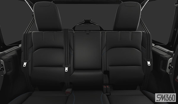 2025 JEEP WRANGLER 4XE  RUBICON X