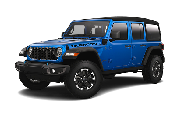 Amazing 4xe Rubicon For Sale Pictures