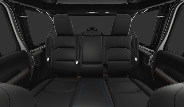 2025 JEEP WRANGLER 4XE  RUBICON