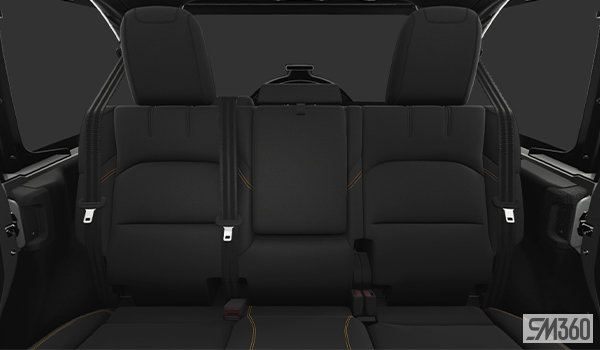 2025 JEEP WRANGLER 4XE SPORT S