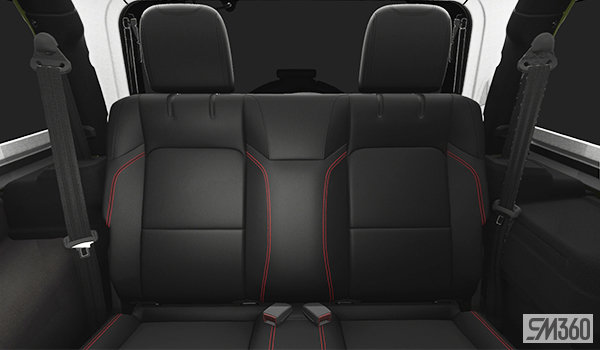 2025 Jeep Wrangler Rubicon X