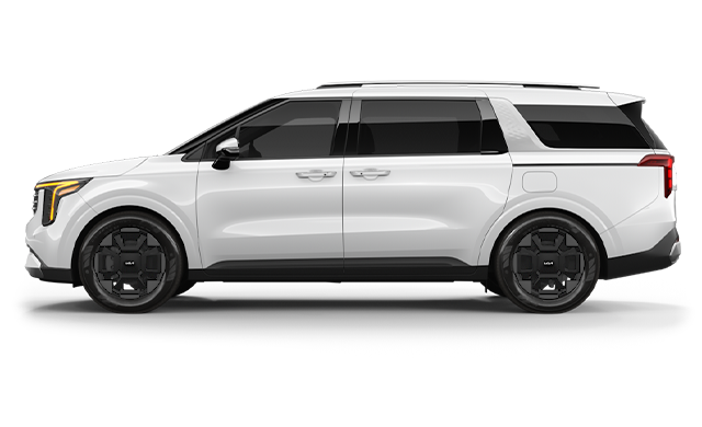Kia Carnival HEV EX 2025