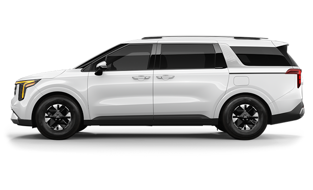 Kia Carnival HEV LX+ 2025