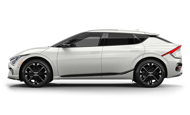 2025 kia EV6