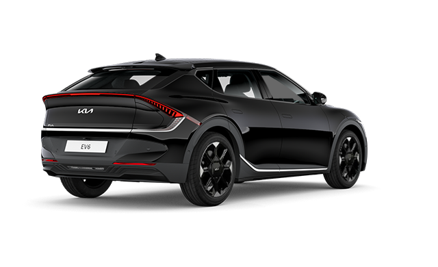 2025 KIA EV6 LAND AWD W/ PREMIUM PKG
