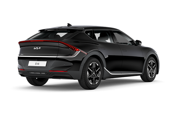 2025 KIA EV6 LAND AWD