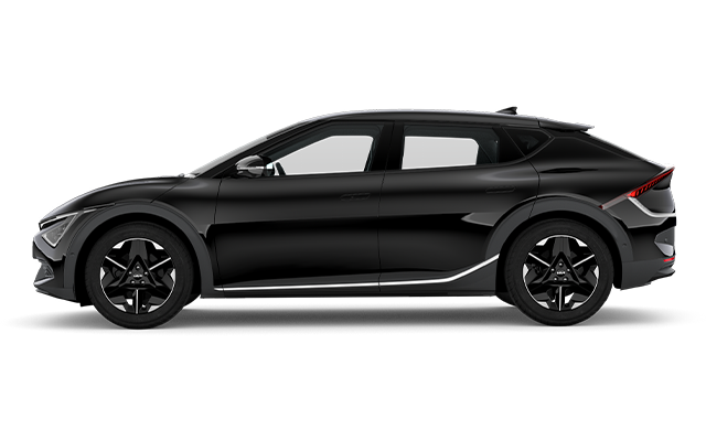 2025 KIA EV6 LIGHT RWD