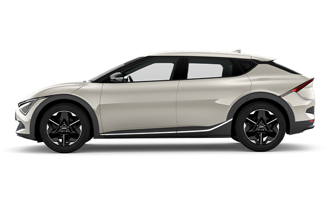 Kia EV6 Wind propulsion arrière 2025