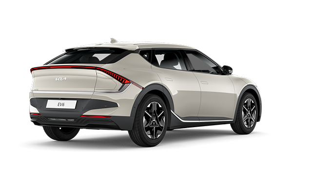 Kia EV6 Wind propulsion arrière 2025