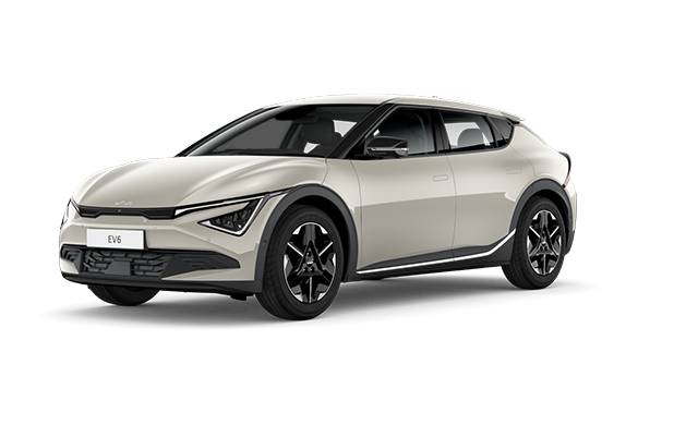 Kia EV6 Wind propulsion arrière 2025
