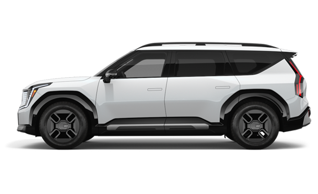 2025 kia EV9