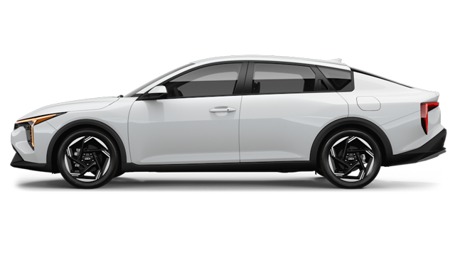 Kia K4 EX 2025