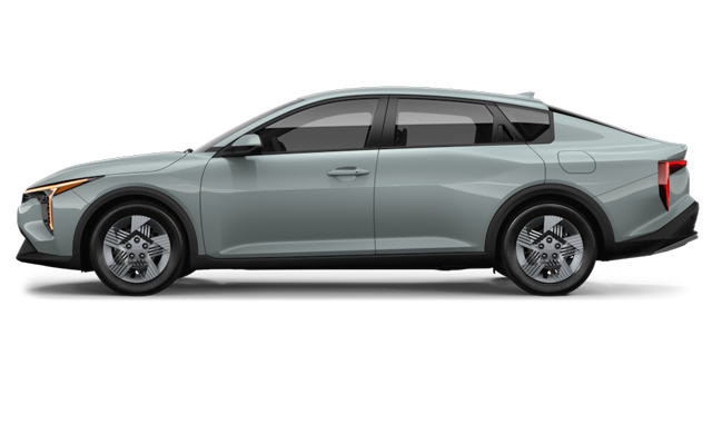 Kia K4 LX 2025