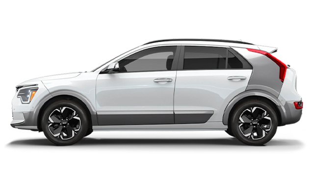 kia Niro EV  2025
