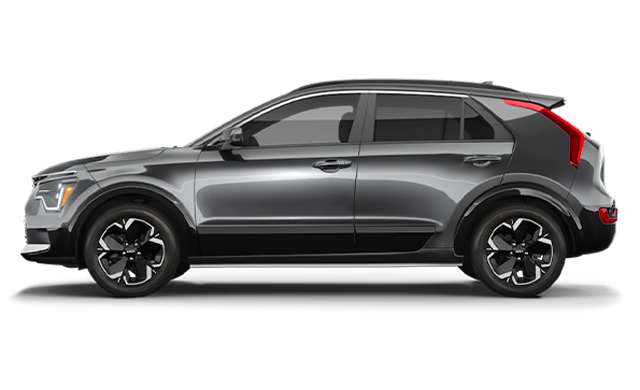 2025 KIA Niro EV WAVE