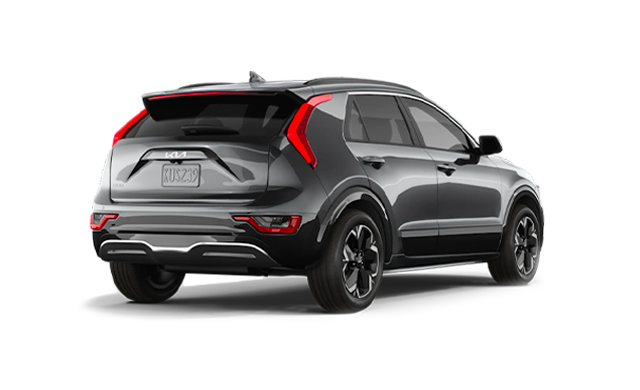 2025 KIA Niro EV WAVE