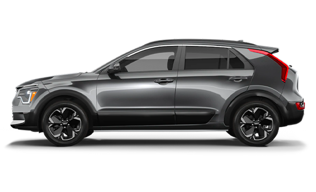2025 KIA Niro EV WIND +