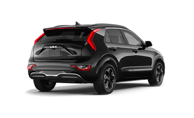 2025 KIA Niro EV WIND +