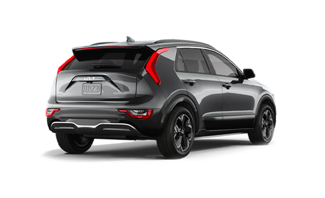 2025 KIA Niro EV WIND +