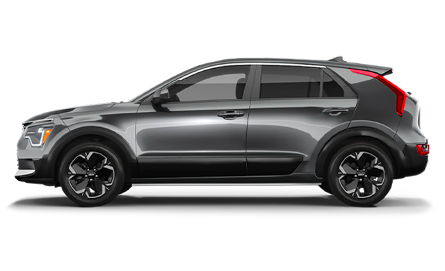 2025 KIA Niro EV WIND