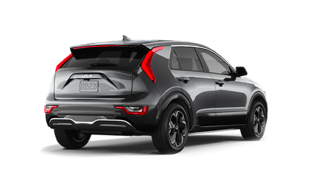 2025 KIA Niro EV WIND
