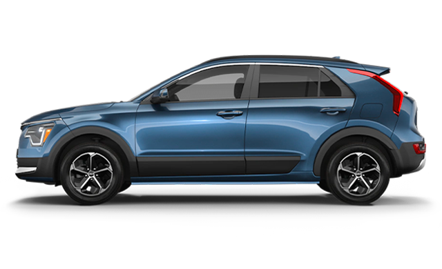 2025 KIA Niro HEV EX