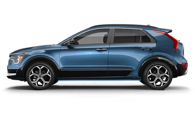 2025 KIA Niro HEV SX