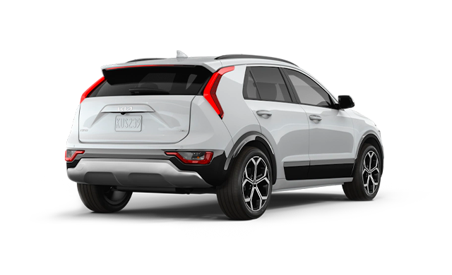 Kia Niro HEV SX 2025
