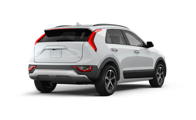Kia Niro PHEV EX Premium 2025