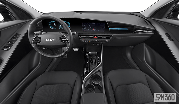 Kia Niro PHEV EX Premium 2025