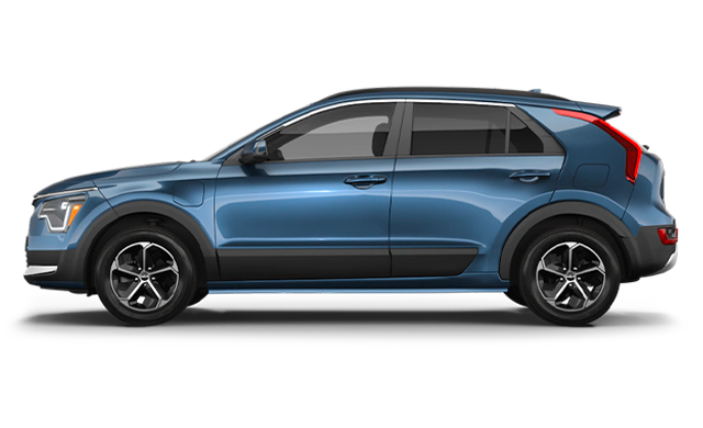 2025 KIA Niro PHEV EX