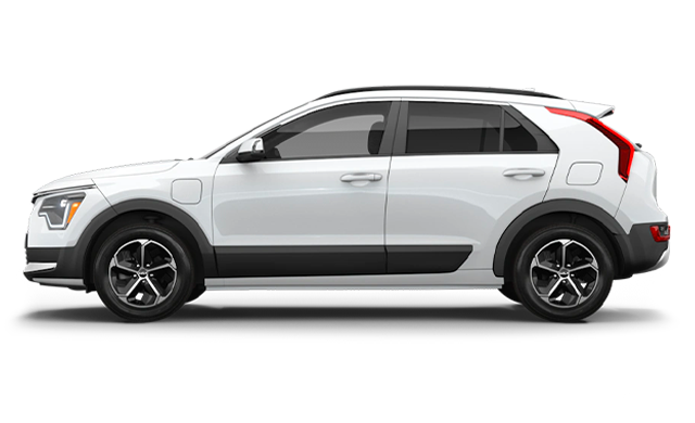2025 kia Niro PHEV