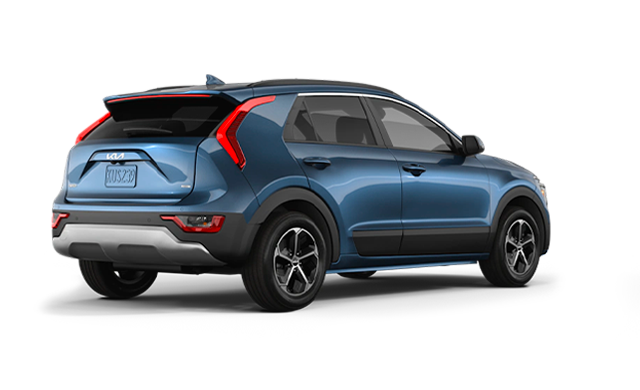 2025 KIA Niro PHEV EX