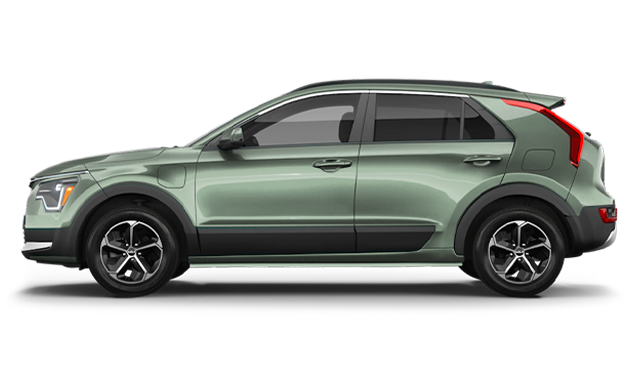 Kia Niro PHEV EX 2025