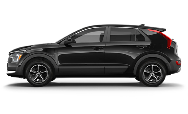 2025 KIA Niro PHEV LX