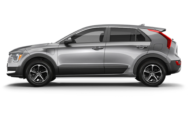 Kia Niro PHEV LX 2025
