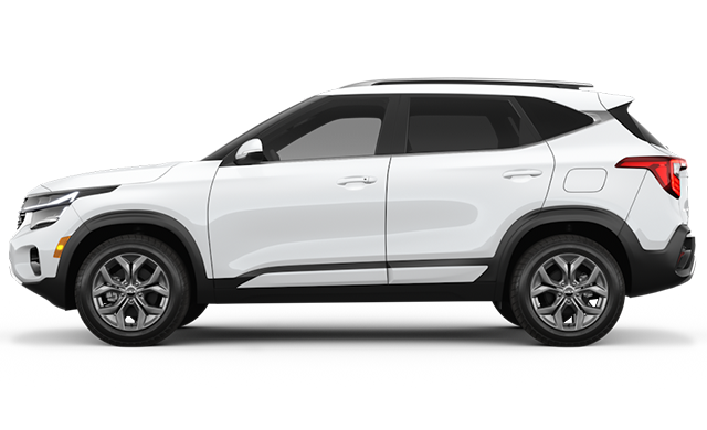 Kia Seltos EX 2025