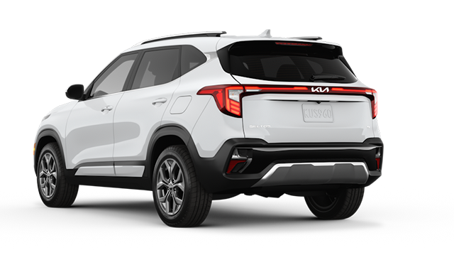 Kia Seltos EX 2025