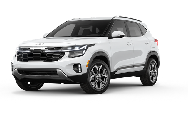 Kia Seltos EX 2025