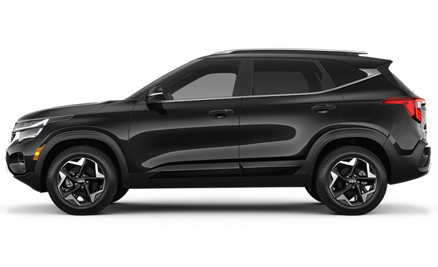 2025 KIA Seltos EX PREMIUM