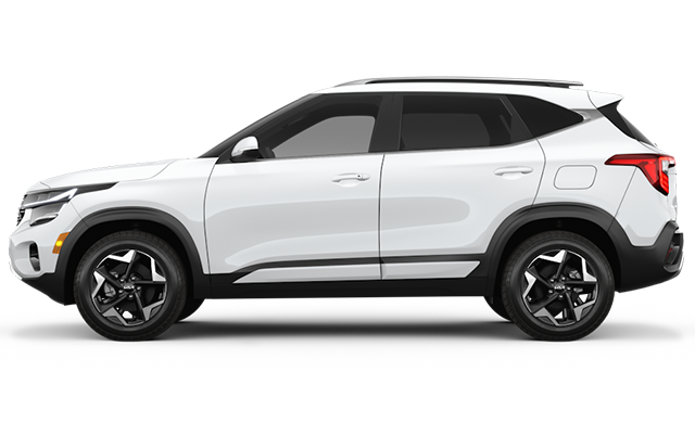 Kia Seltos EX Premium 2025